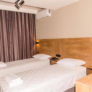 Fidanoğlu Suite Hotel Çorlu